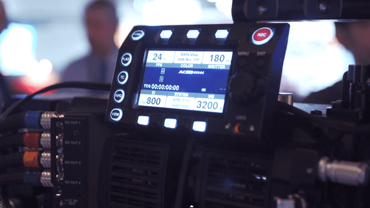 Varicam