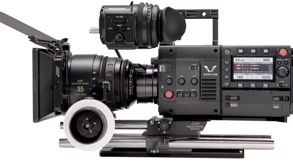 Varicam35