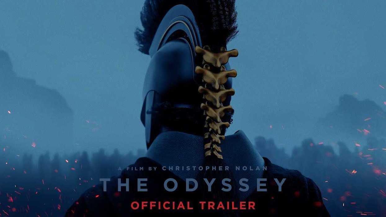 Variety Debunks the “Odyssey” Outrage