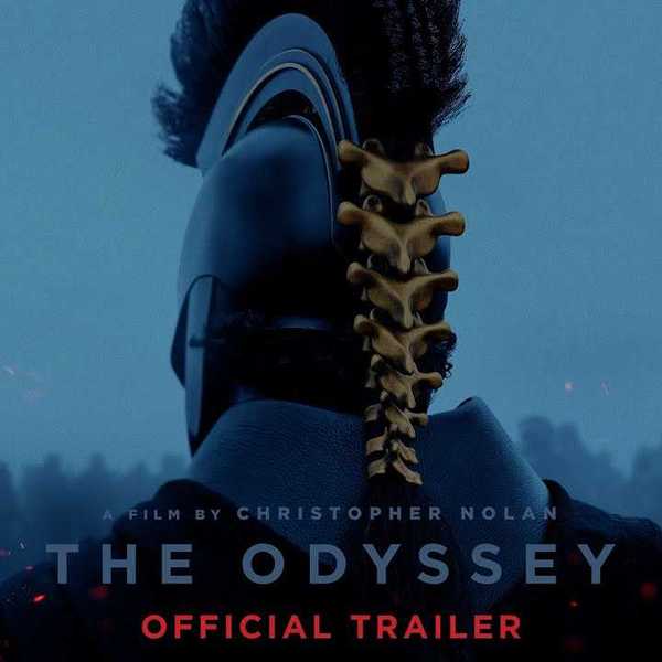 Variety Debunks the “Odyssey” Outrage