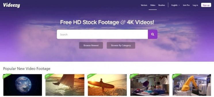 The 3 Best Completely Free Stock Footage Sites