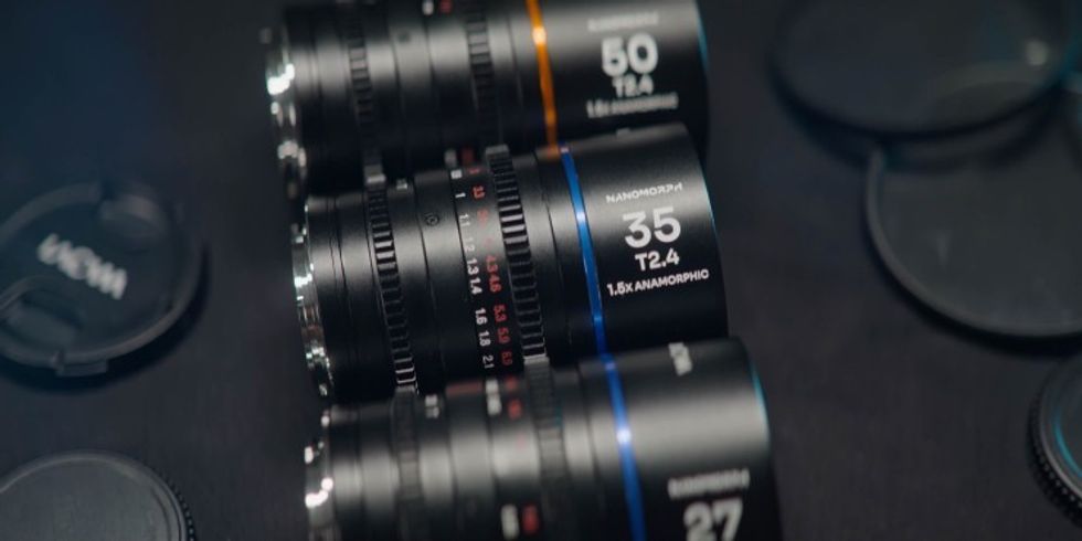 How Do You Choose a Budget Anamorphic Lens or Adapter? | No Film School