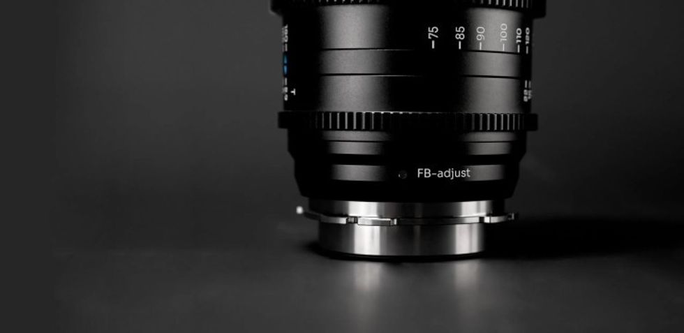 Venus Optics Laowa Ranger Compact Cine Zooms