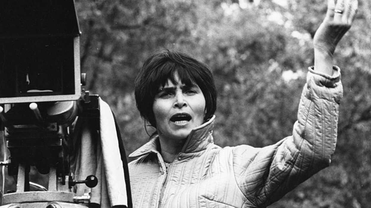 Vera Chytilova