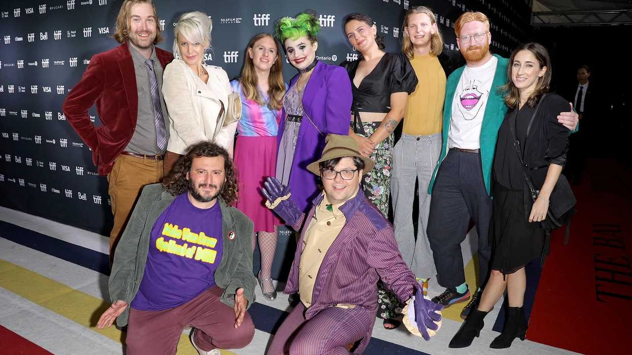 Vera Drew releases a statement on the future of 'The People's Joker'