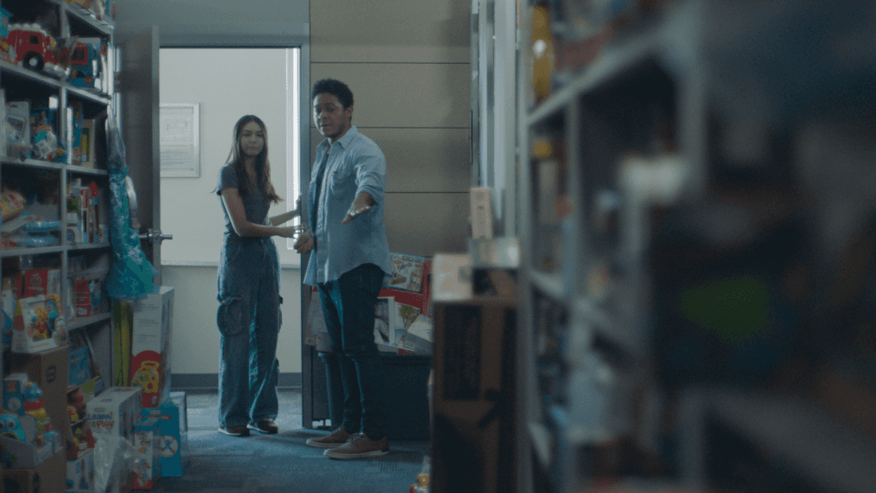 How a Producer Collaborates Creatively With a Director