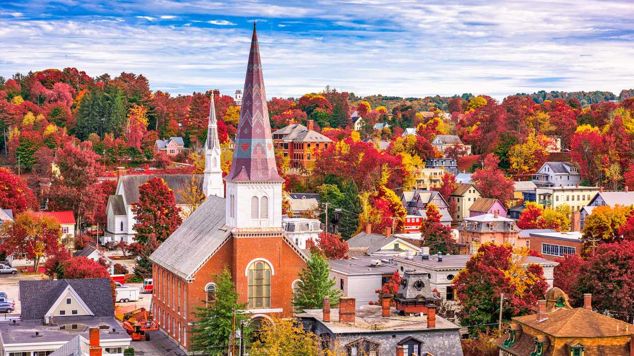 vermont