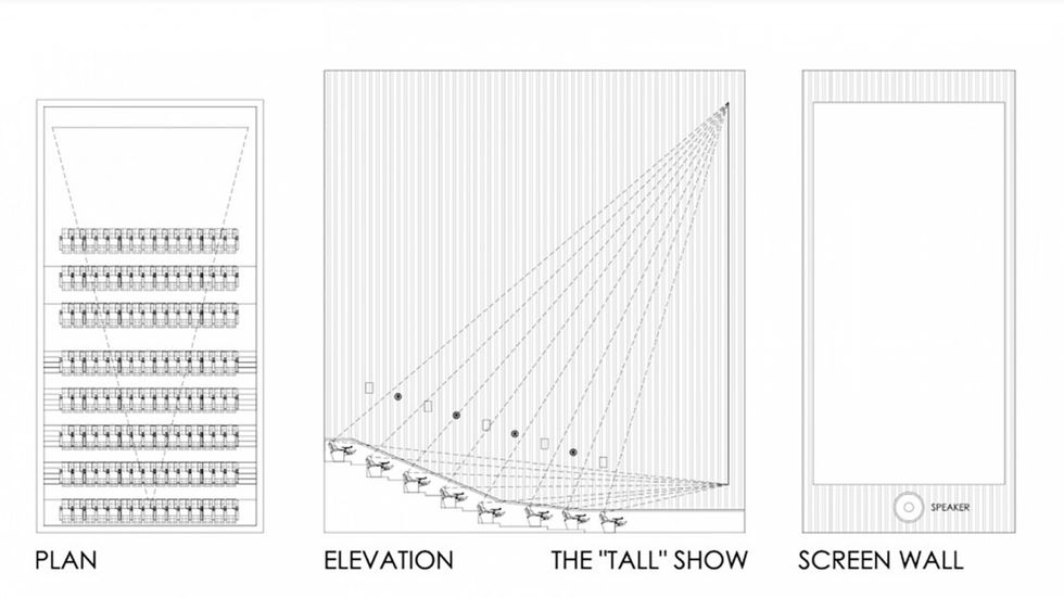 Vertical Vision