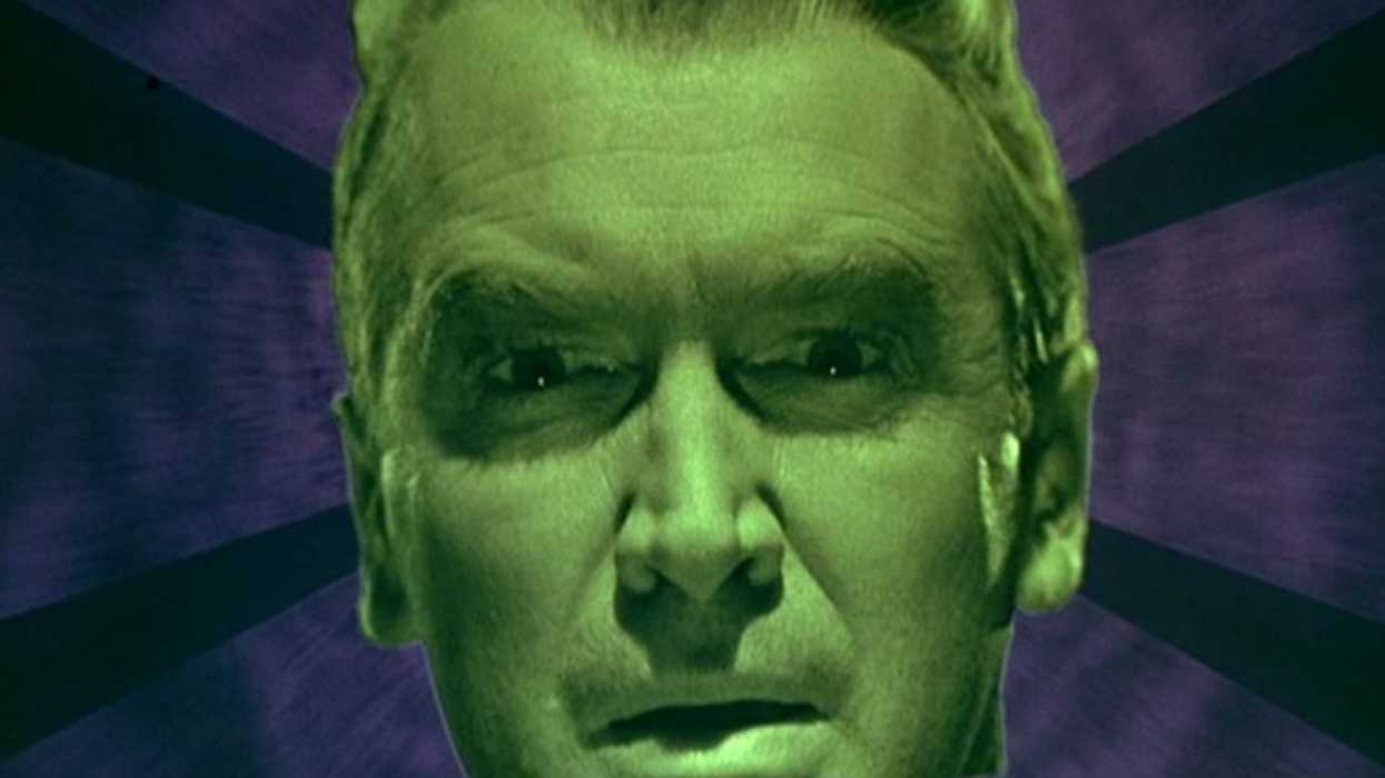 Vertigo