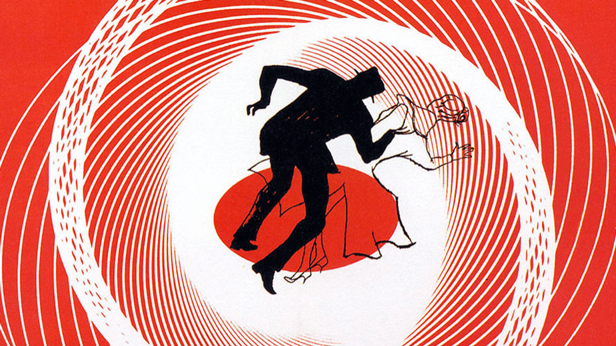Vertigo