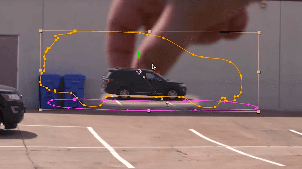 Vfx_duplicating