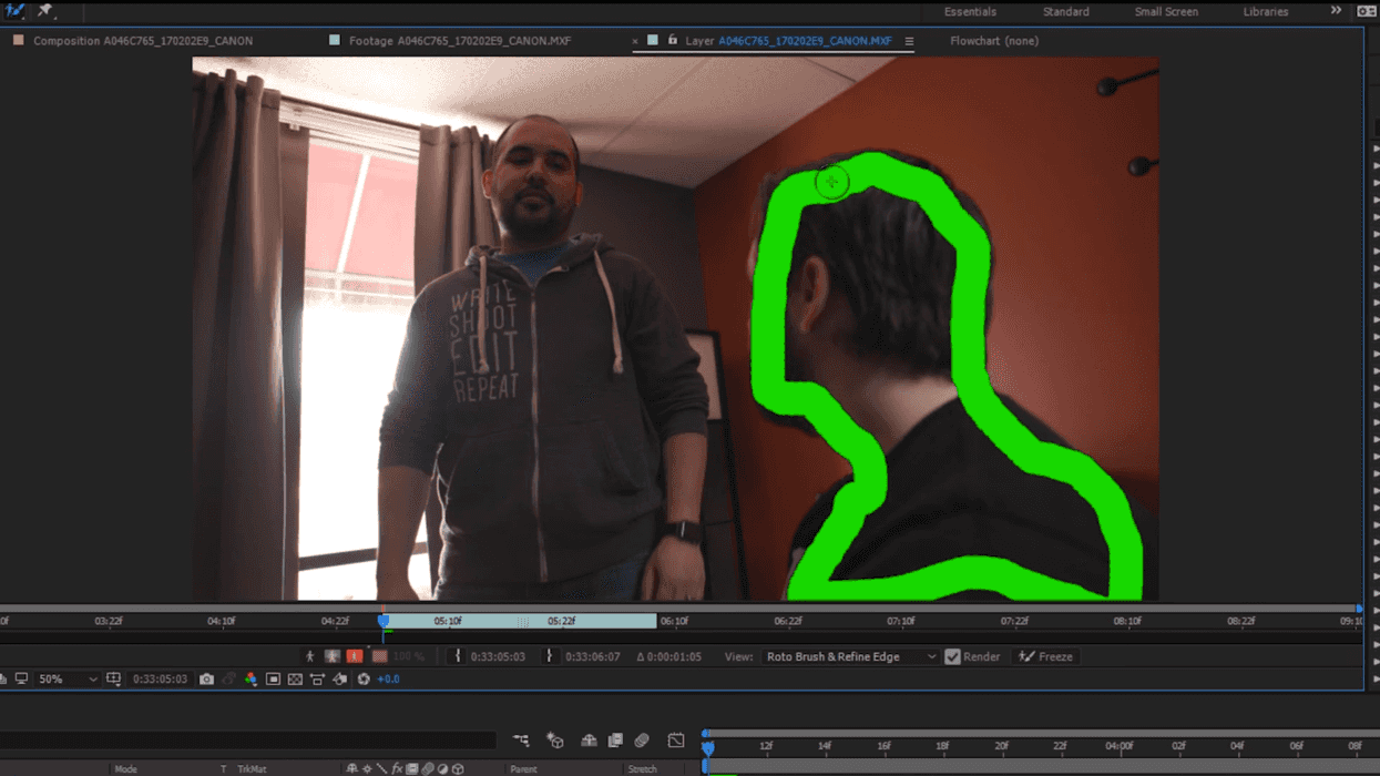 Vfx