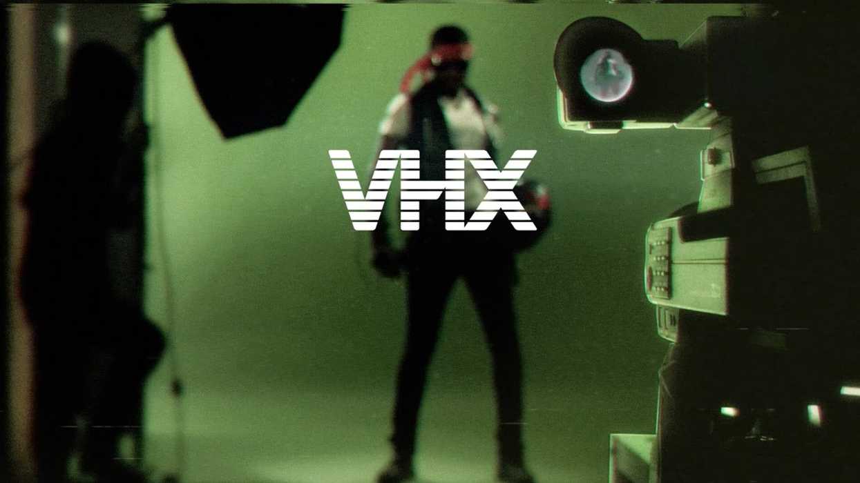 Vhx