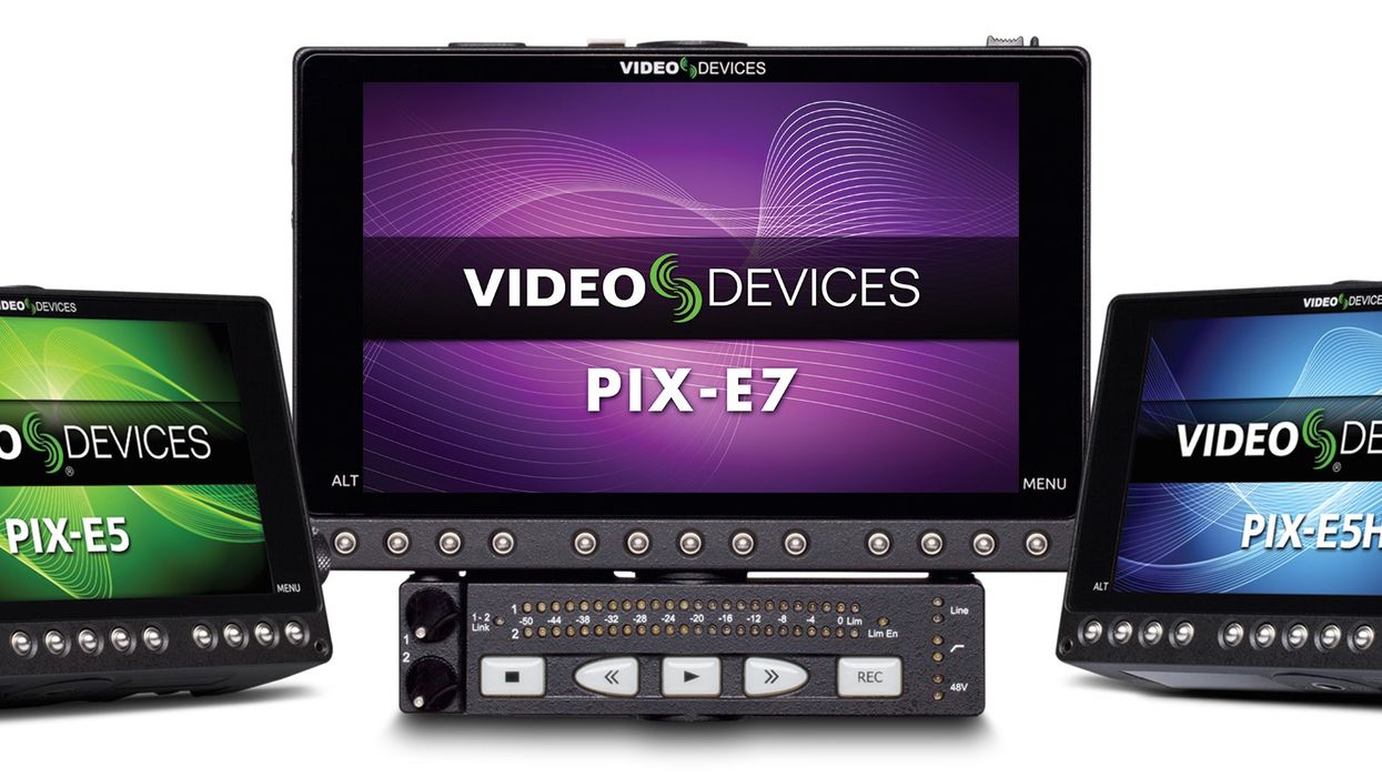 Video Devices PIX-E-series-with-LR