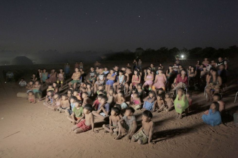 Videocamp Film Fund