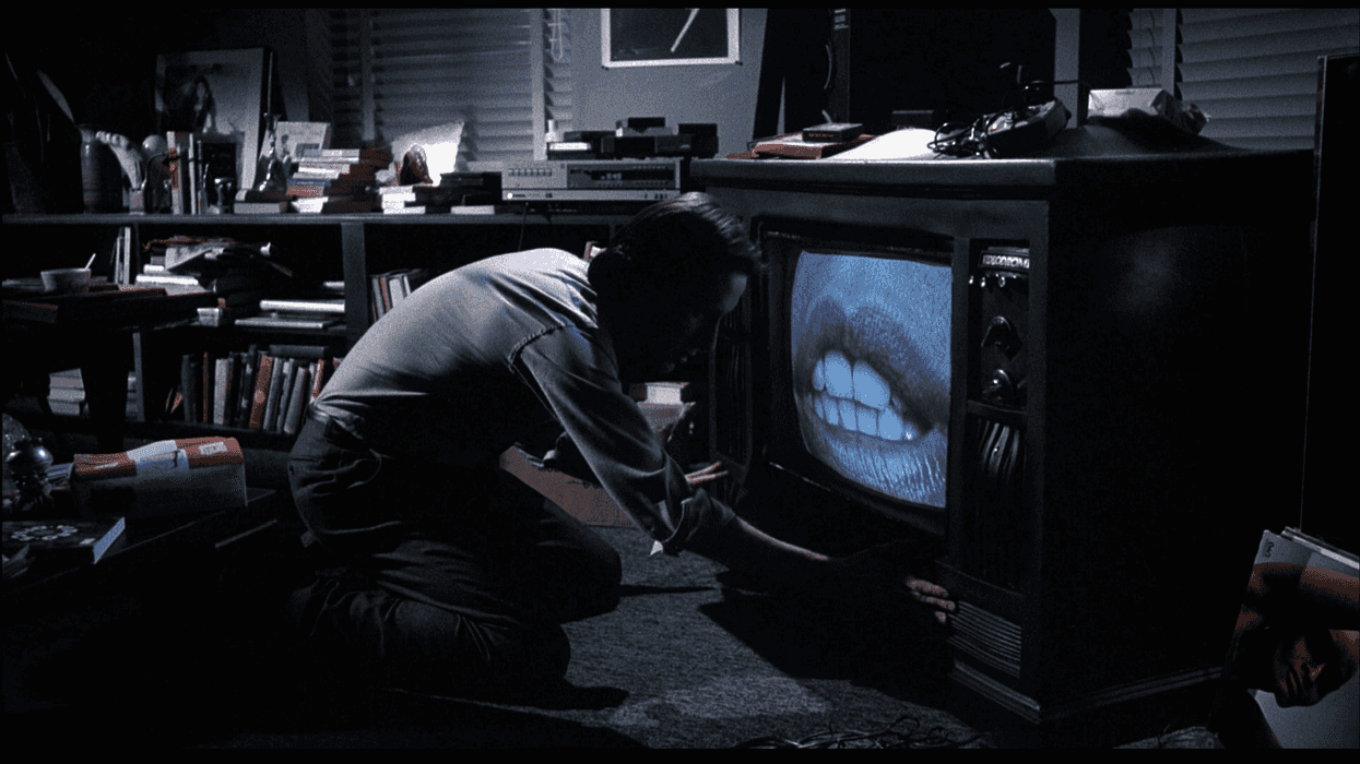 Videodrome