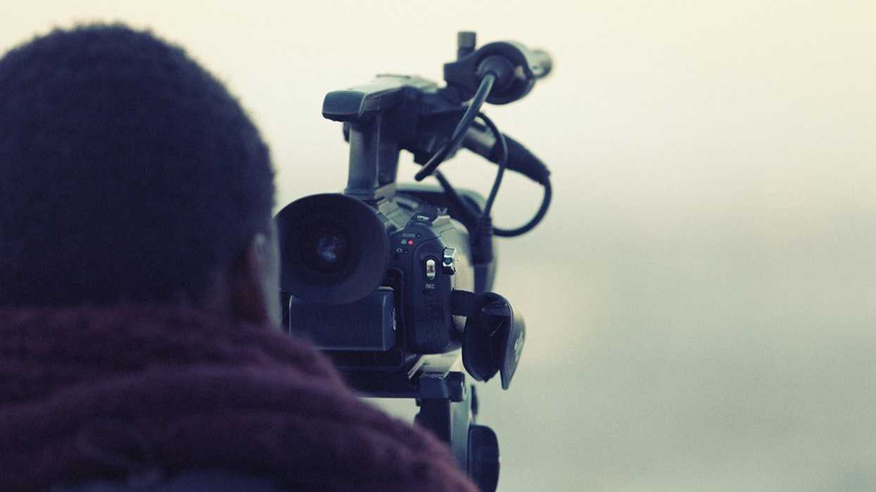 Videographer