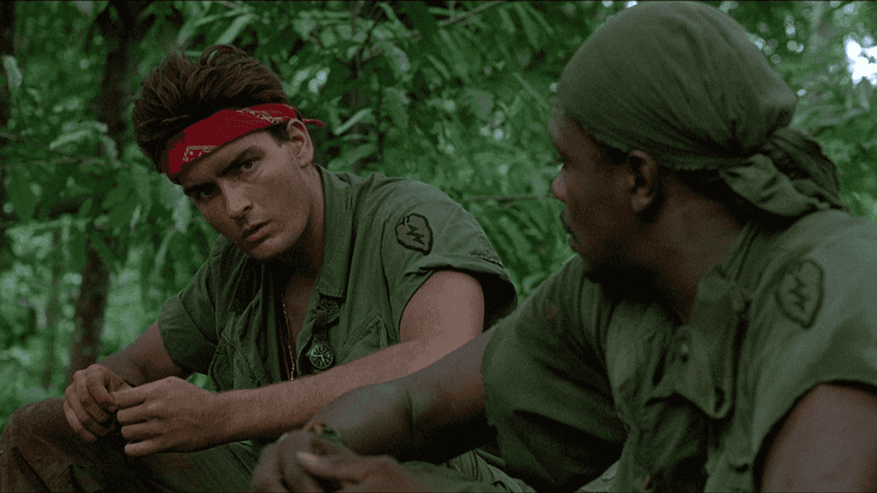 Vietnam War Films