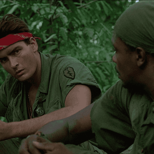 Vietnam War Films
