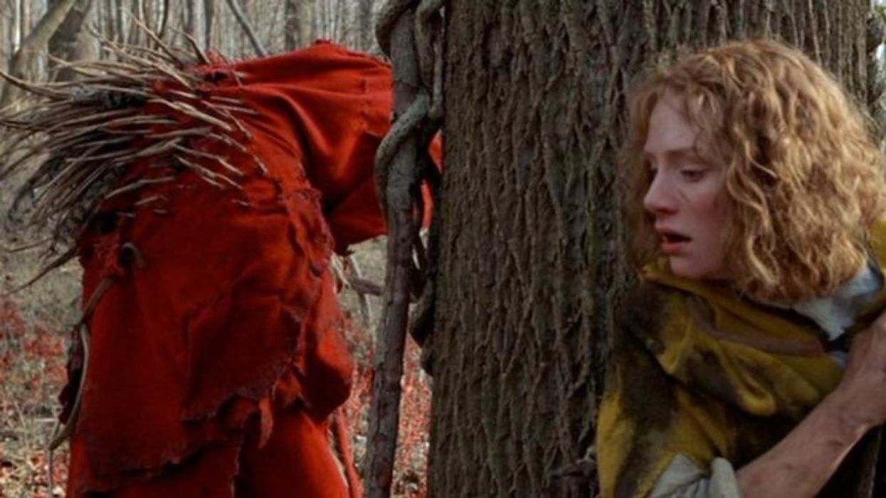 View the Budget for the M. Night Shyamalan Movie 'The Village'