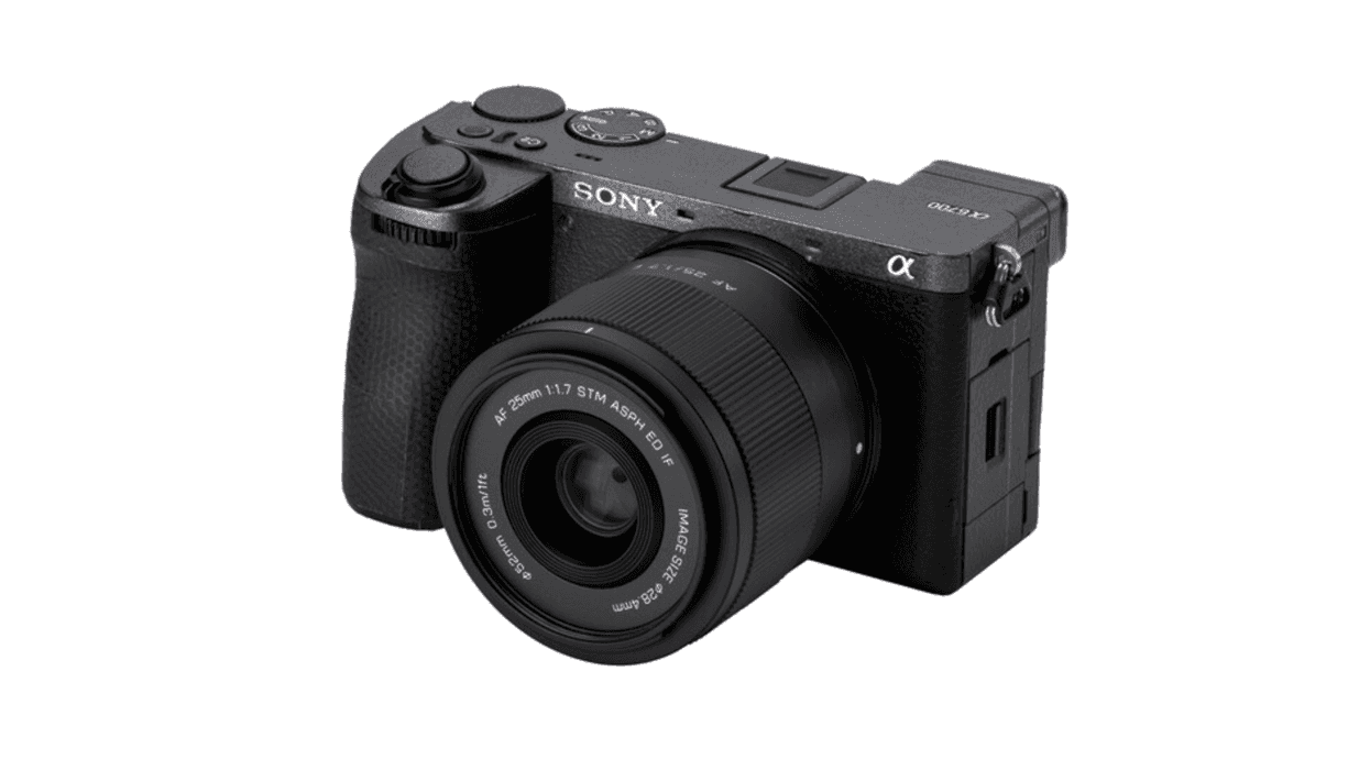 Viltrox AF 25mm f/1.7 Air Lens