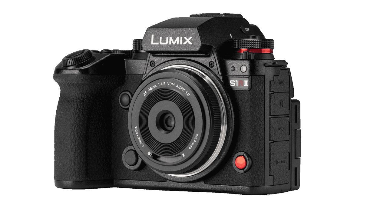 Viltrox AF 28mm f/4.5 Chip Lens (L-Mount)