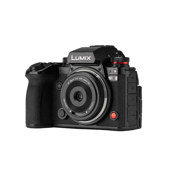 Viltrox AF 28mm f/4.5 Chip Lens (L-Mount)