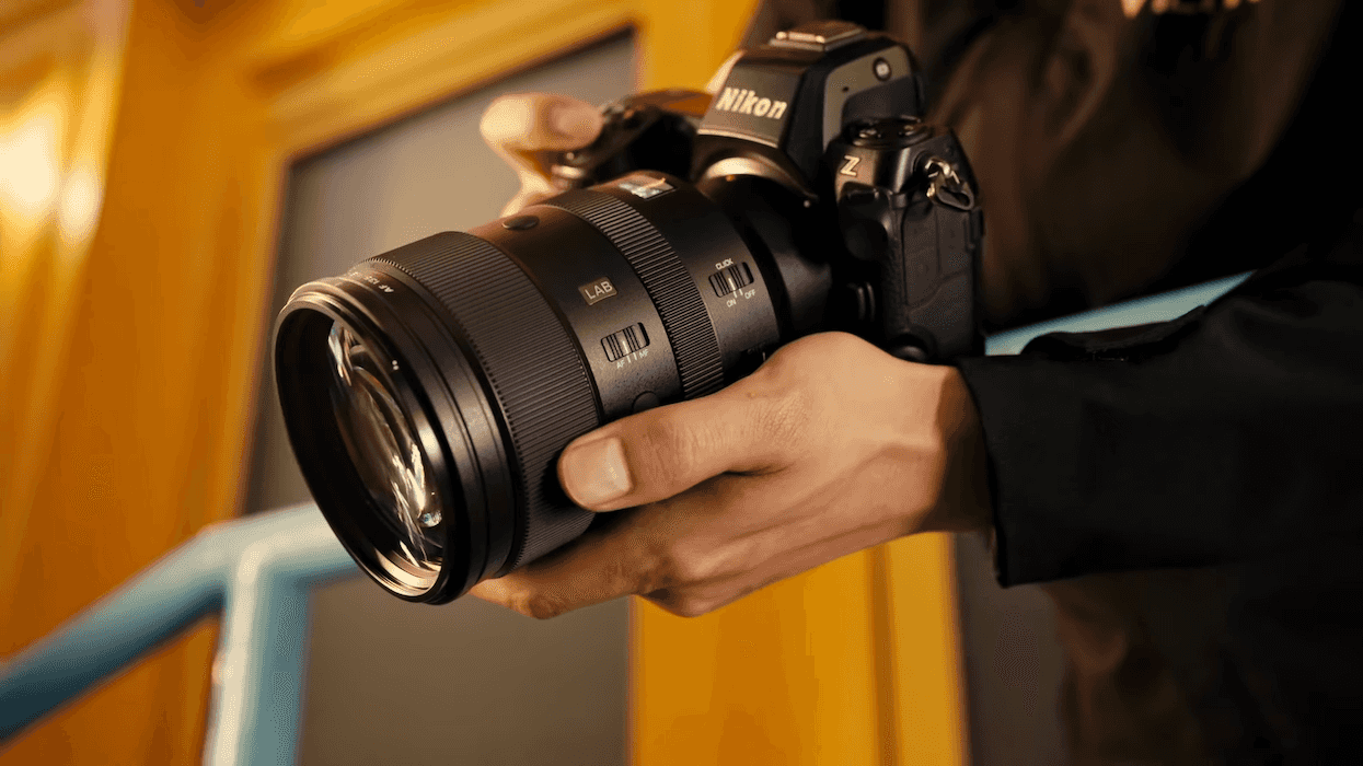 Viltrox Brings Beloved AF 135mm f/1.8 LAB Lens to Nikon Z-Mount