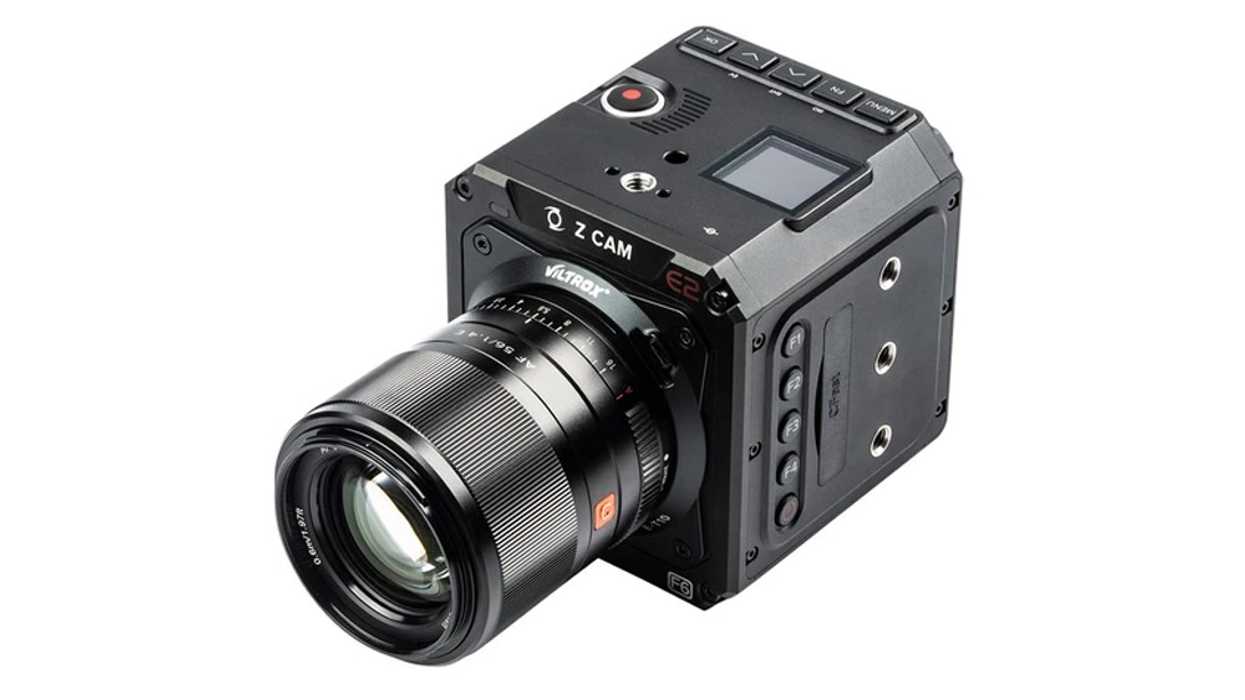 Viltrox_zcam_1