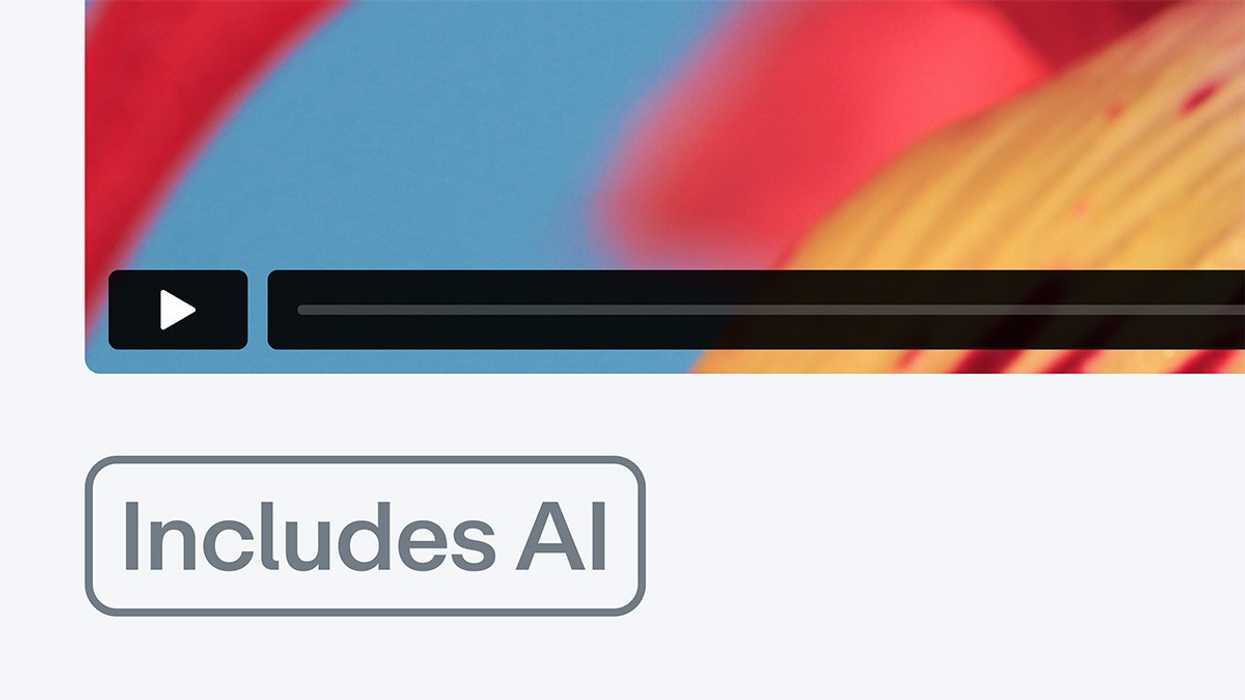 Vimeo AI Labeling