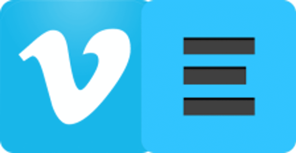 Vimeo Echo