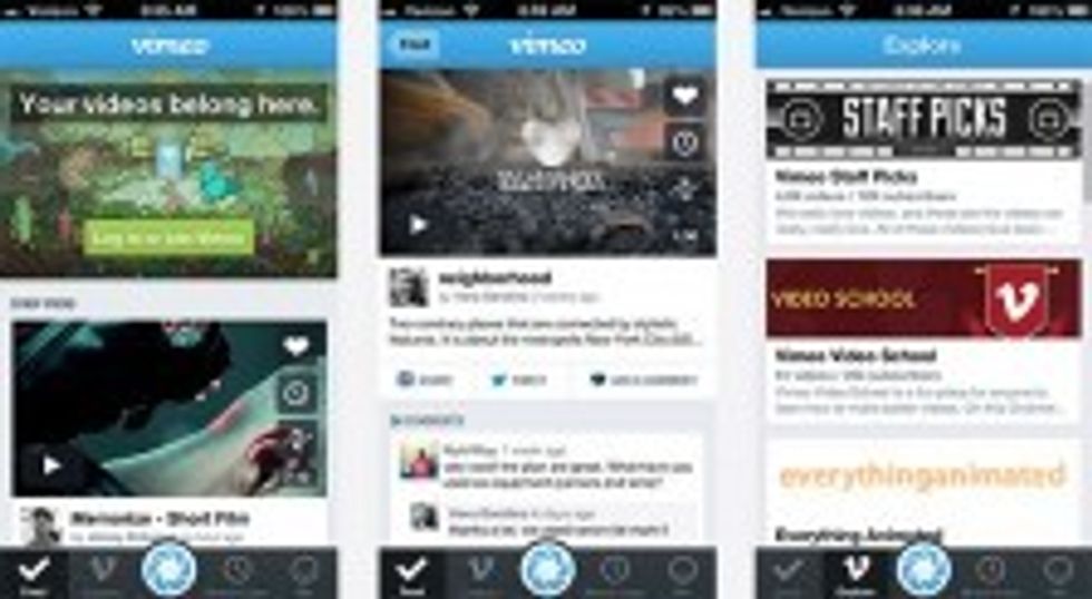 Vimeo-iphone-app-screencaps-224x123