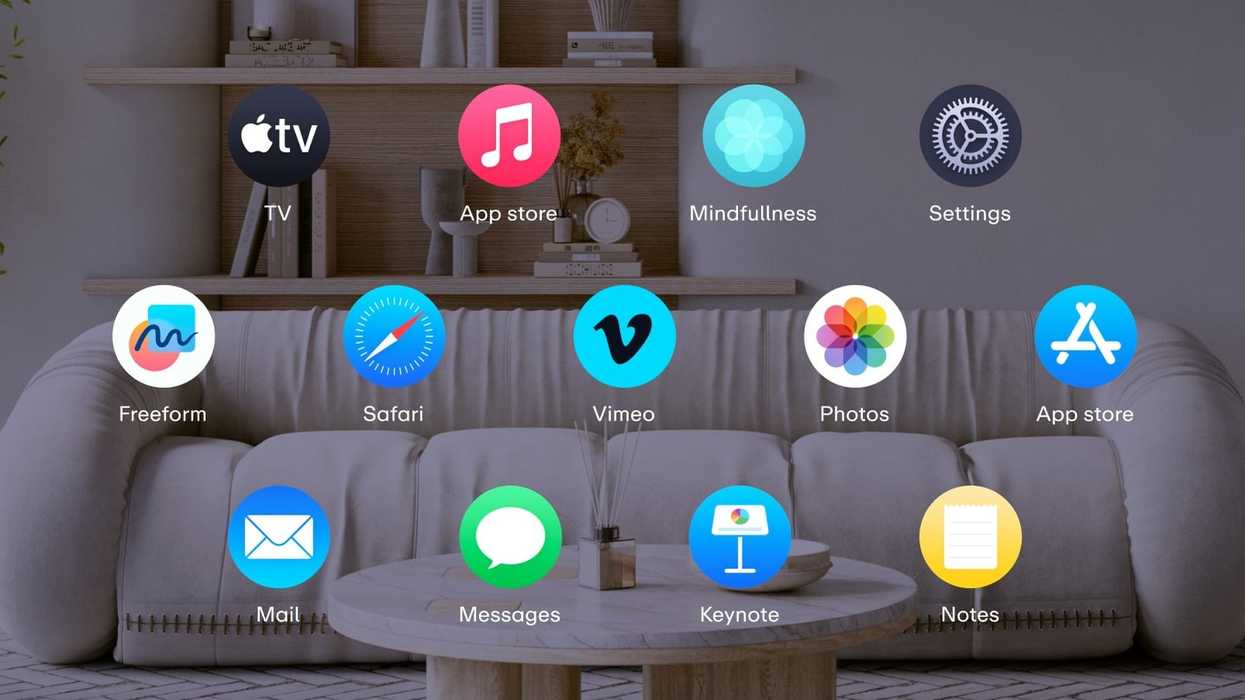 Vimeo Spatial Video App
