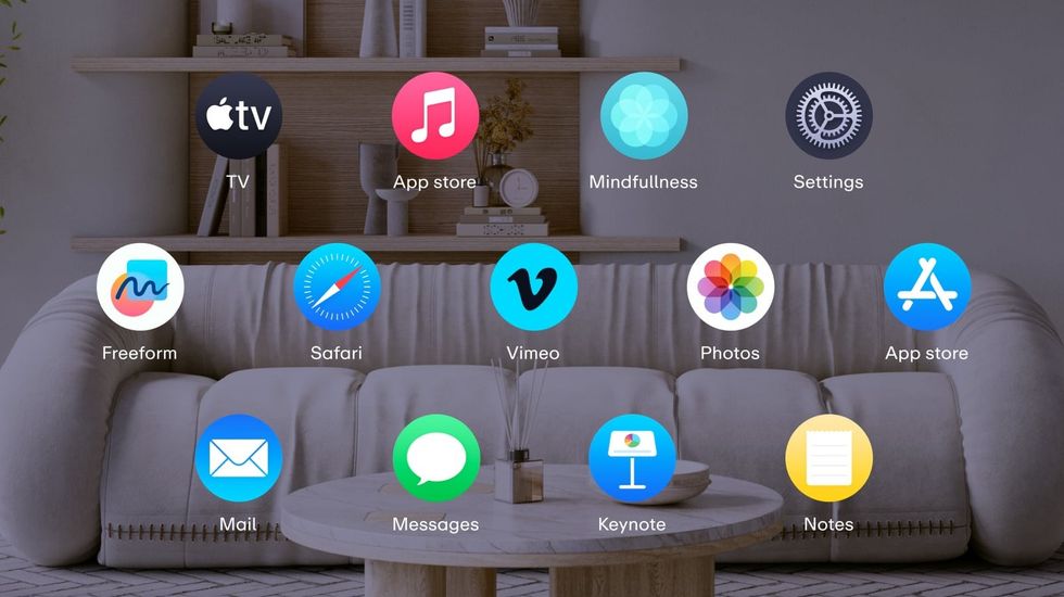 Vimeo Moves into Spatial Video With New Apple Vision Pro App