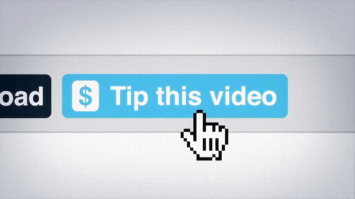 Vimeo Tip Jar is Shutting Down