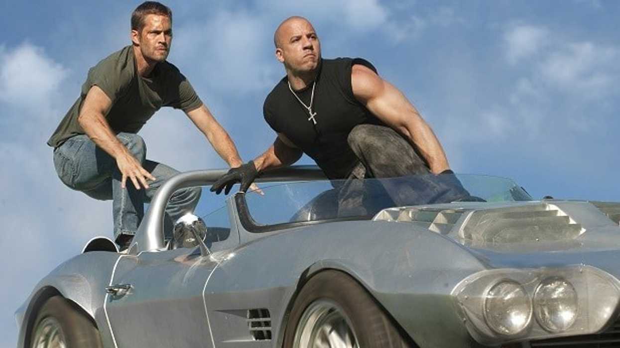 Vin Diesel Wants An Emotional On-Screen Reunion with Paul Walker in 'Fast & Furious 11'