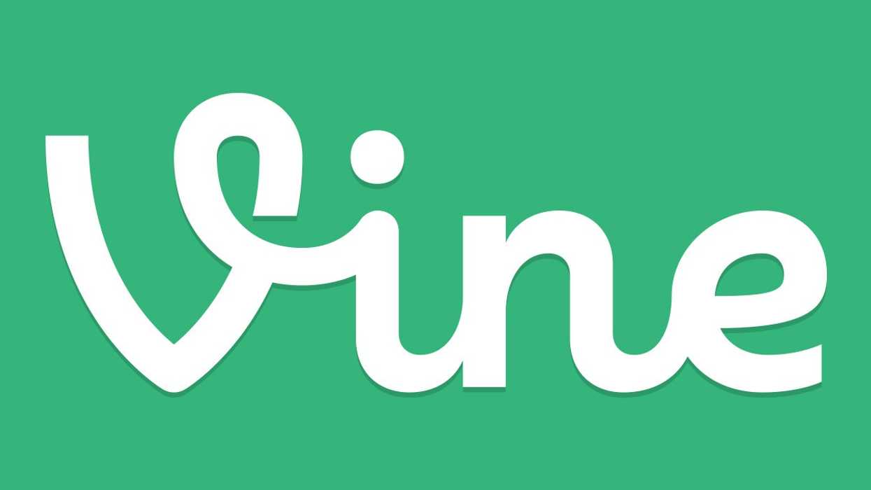Vine-logo