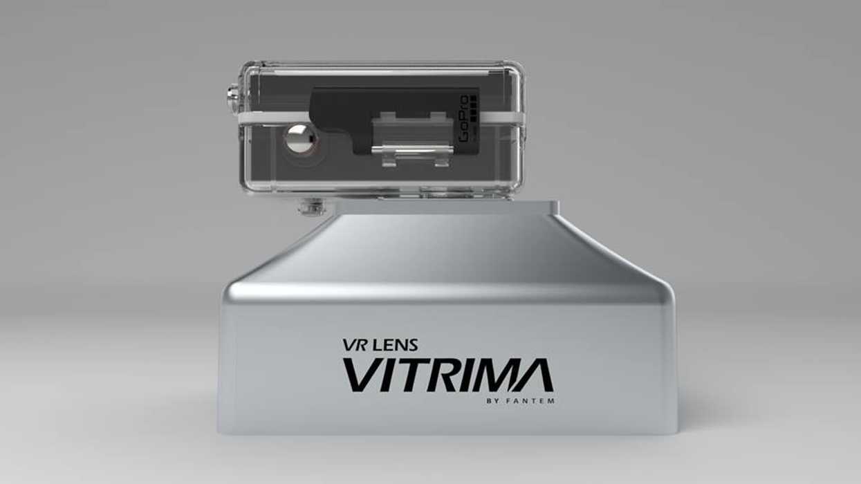 Vitrima