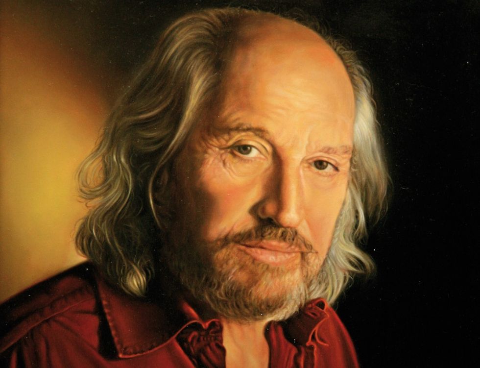 Vittorio Storaro