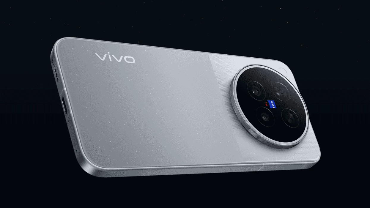 Vivo X500 Pro