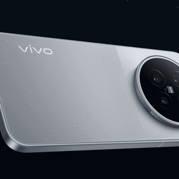 Vivo X500 Pro