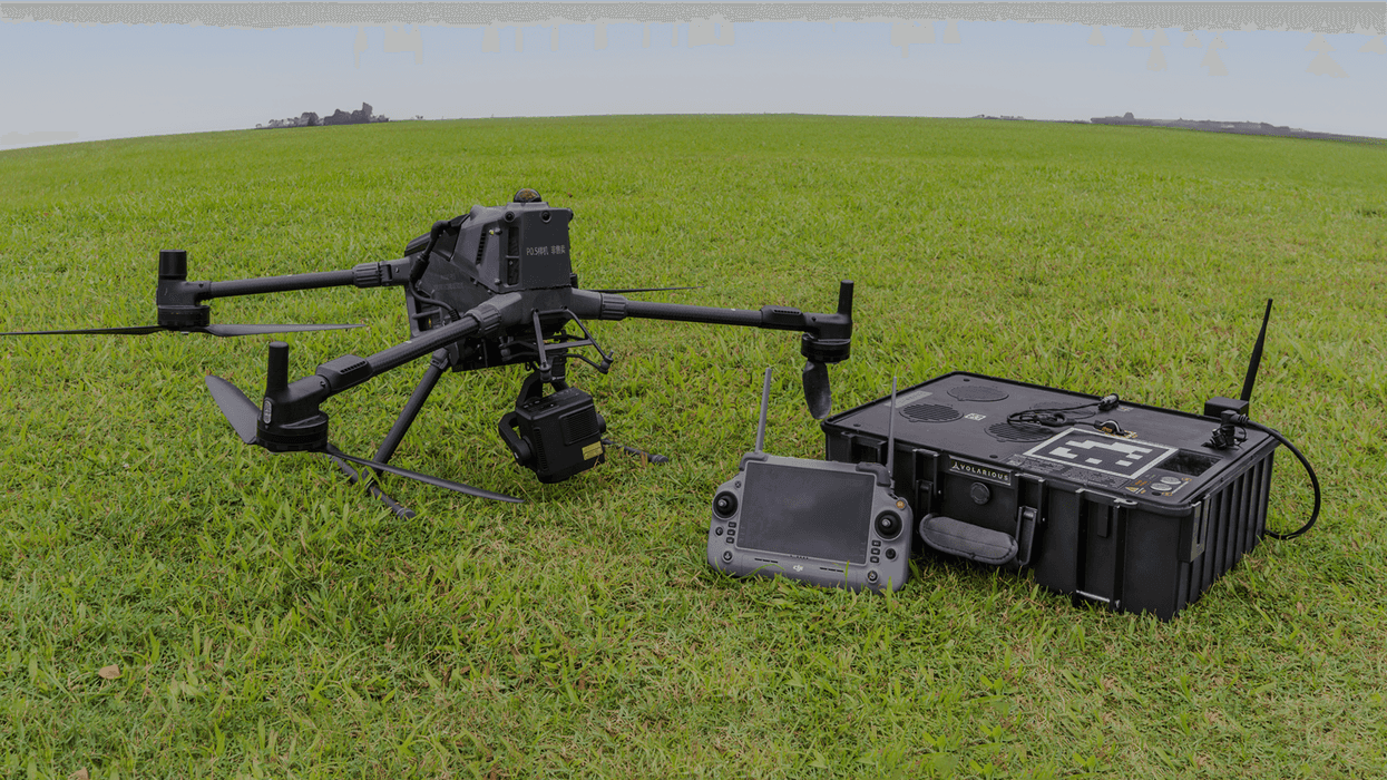 Volarious V-Line Pro
