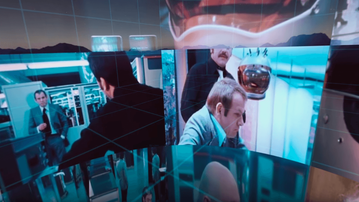 VR Filmmaking