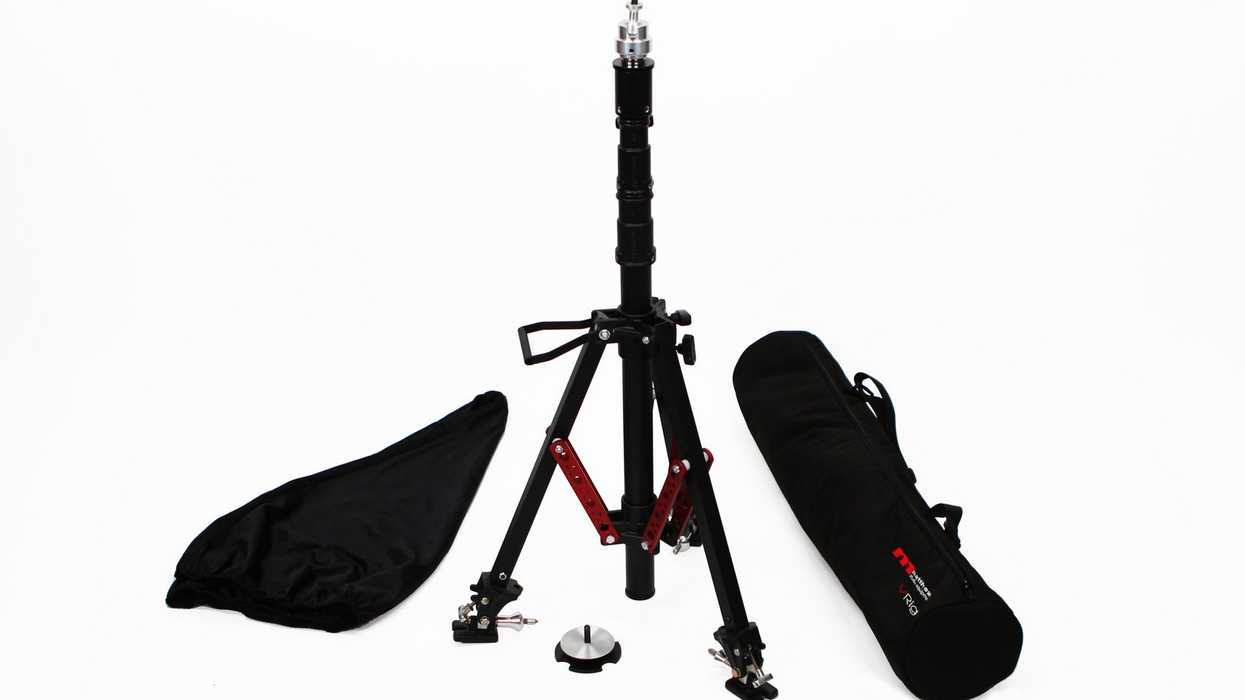 VRig S75