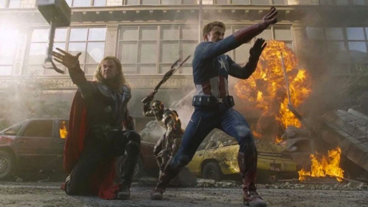 Wait, How Many Shows and Movies Do You Have to Watch to Understand ‘Avengers: Doomsday’?
