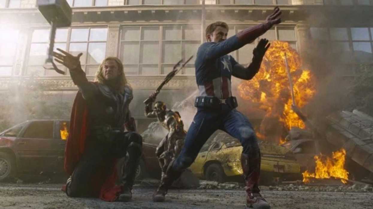 Wait, How Many Shows and Movies Do You Have to Watch to Understand ‘Avengers: Doomsday’?
