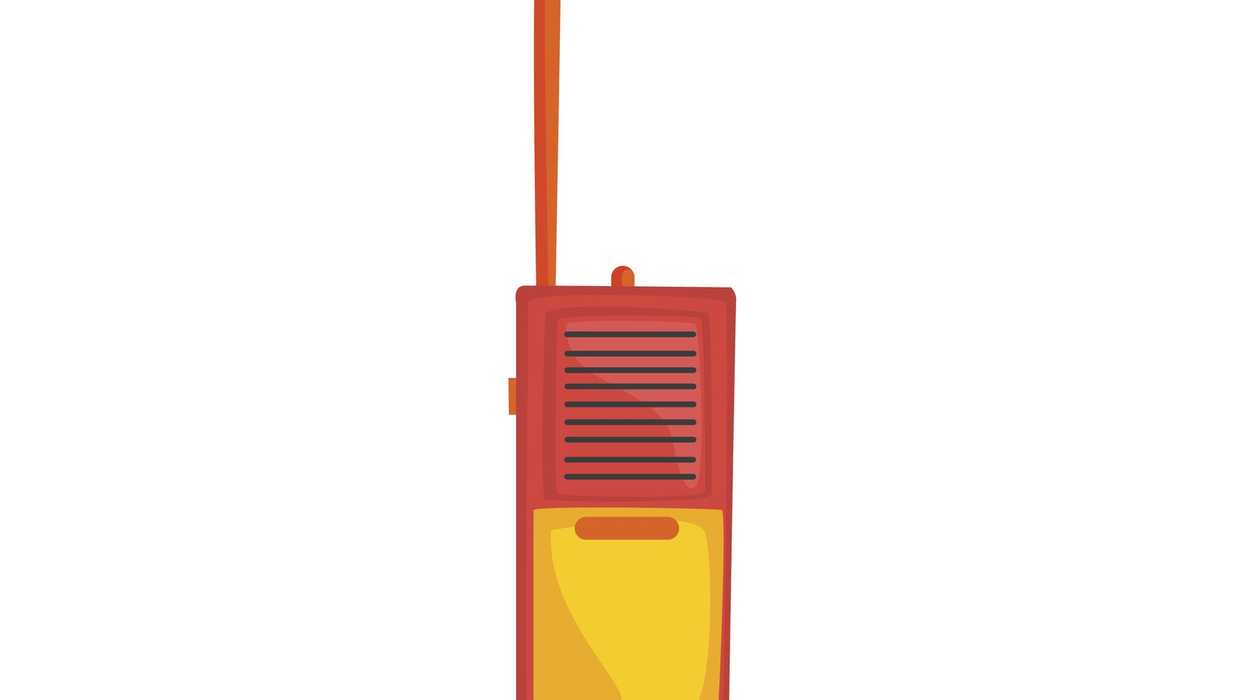 Walkie