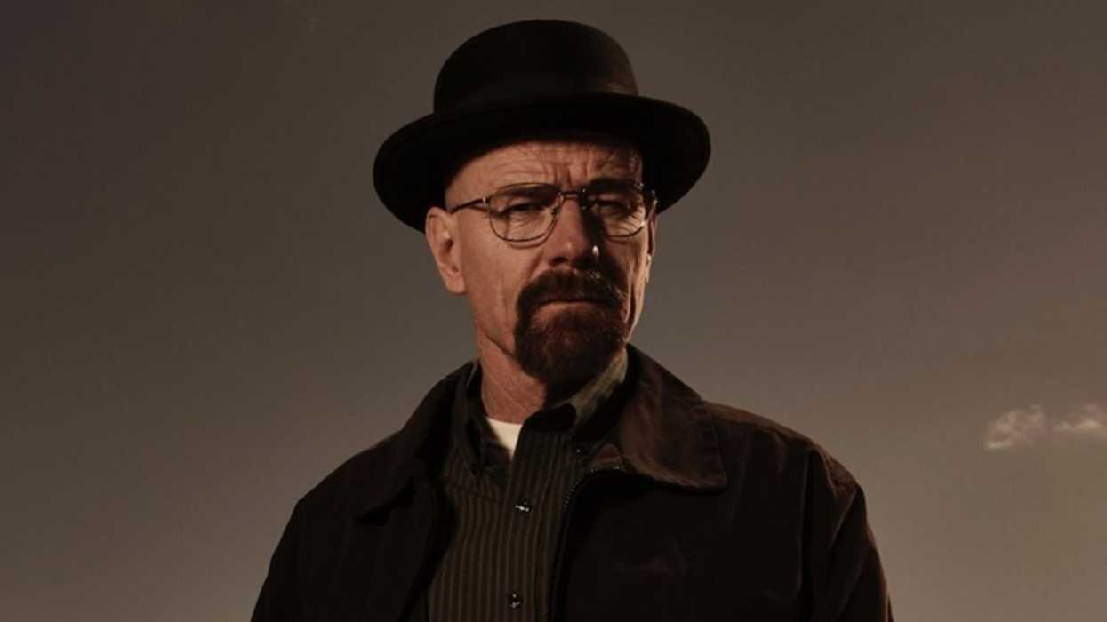 Walter White