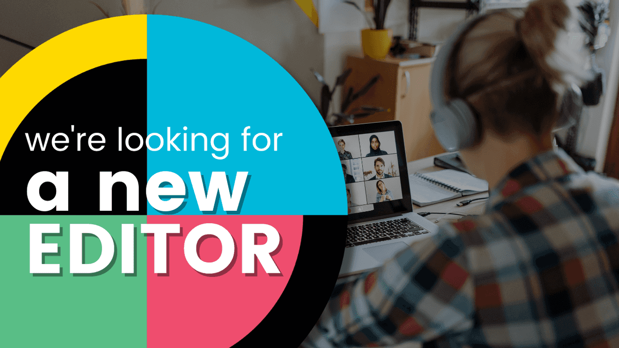Wanna Work from Home Writing About Film and Filmmaking?Wanna Work from Home Writing About Film and Filmmaking?