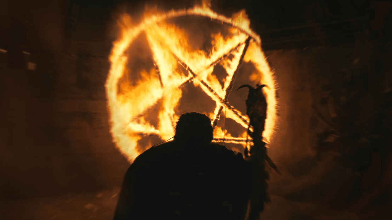 Want to Get Cursed? How to Shoot a Black Magic Documentary
